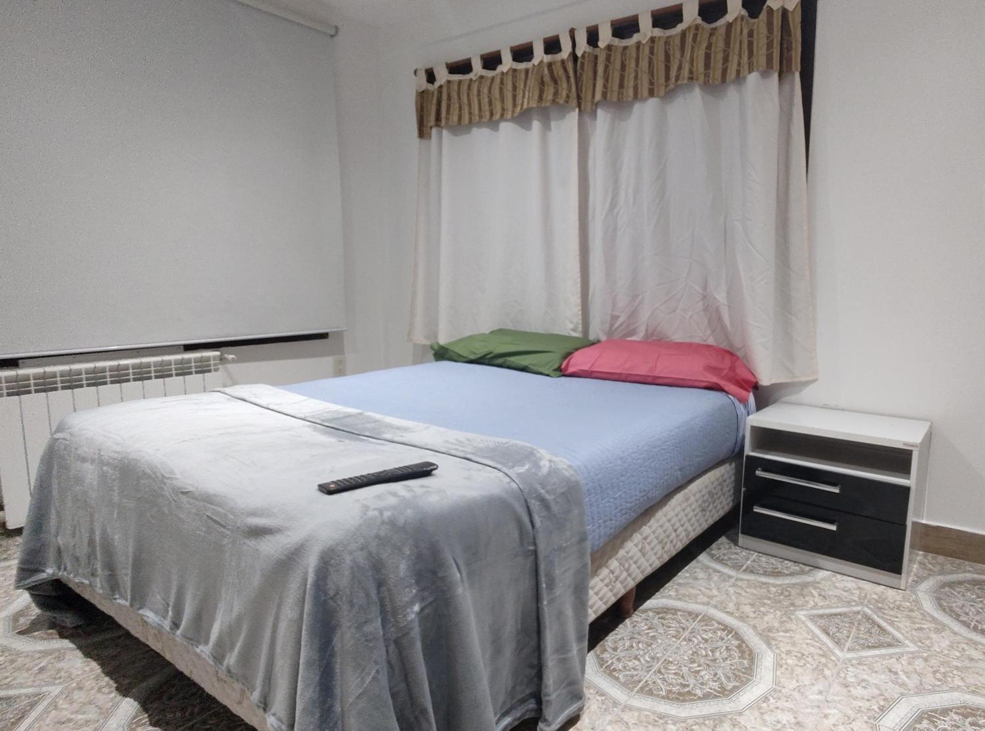 شقة Departamento Yekamush 2 أوشويا المظهر الخارجي الصورة