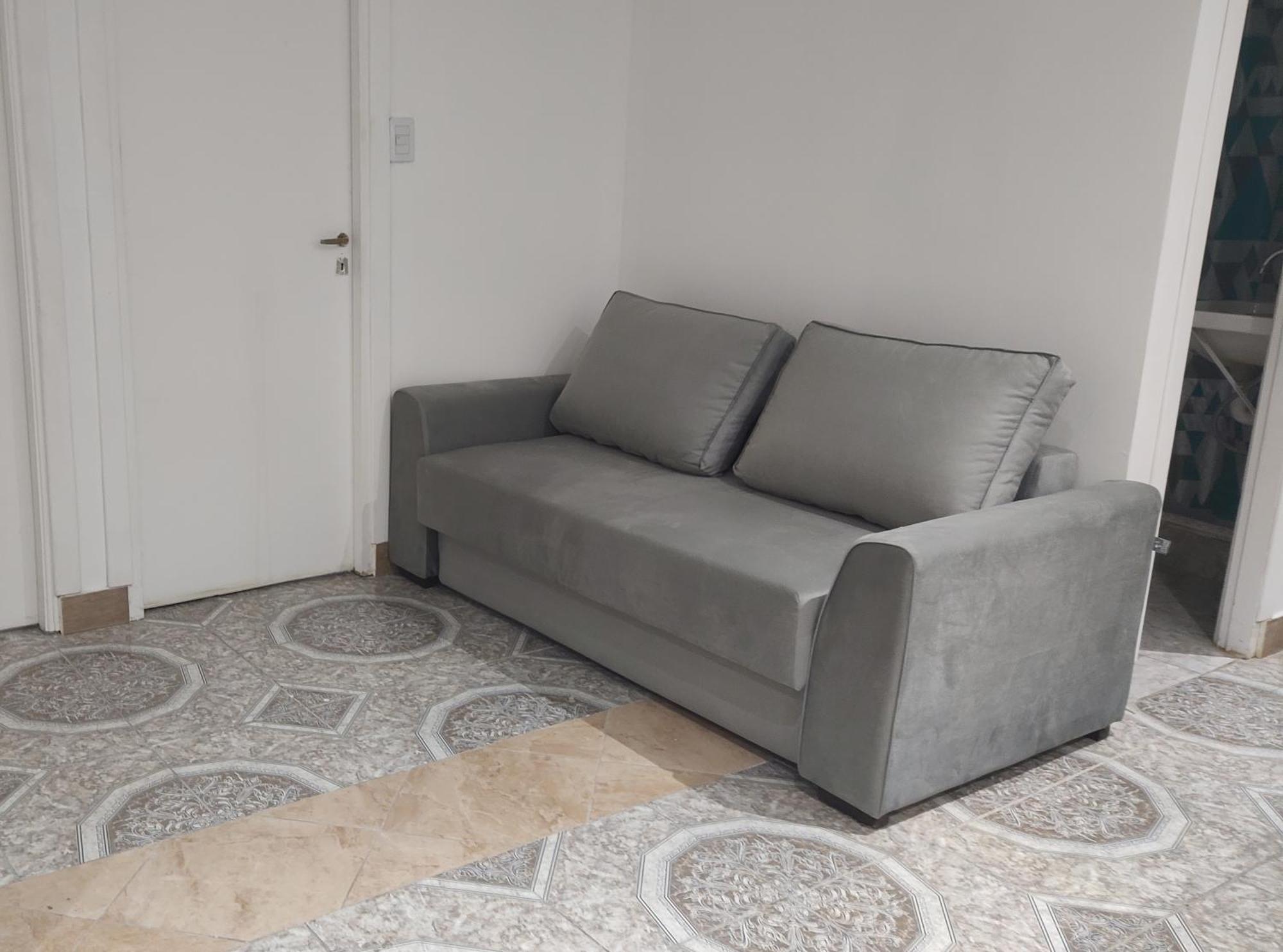 شقة Departamento Yekamush 2 أوشويا المظهر الخارجي الصورة