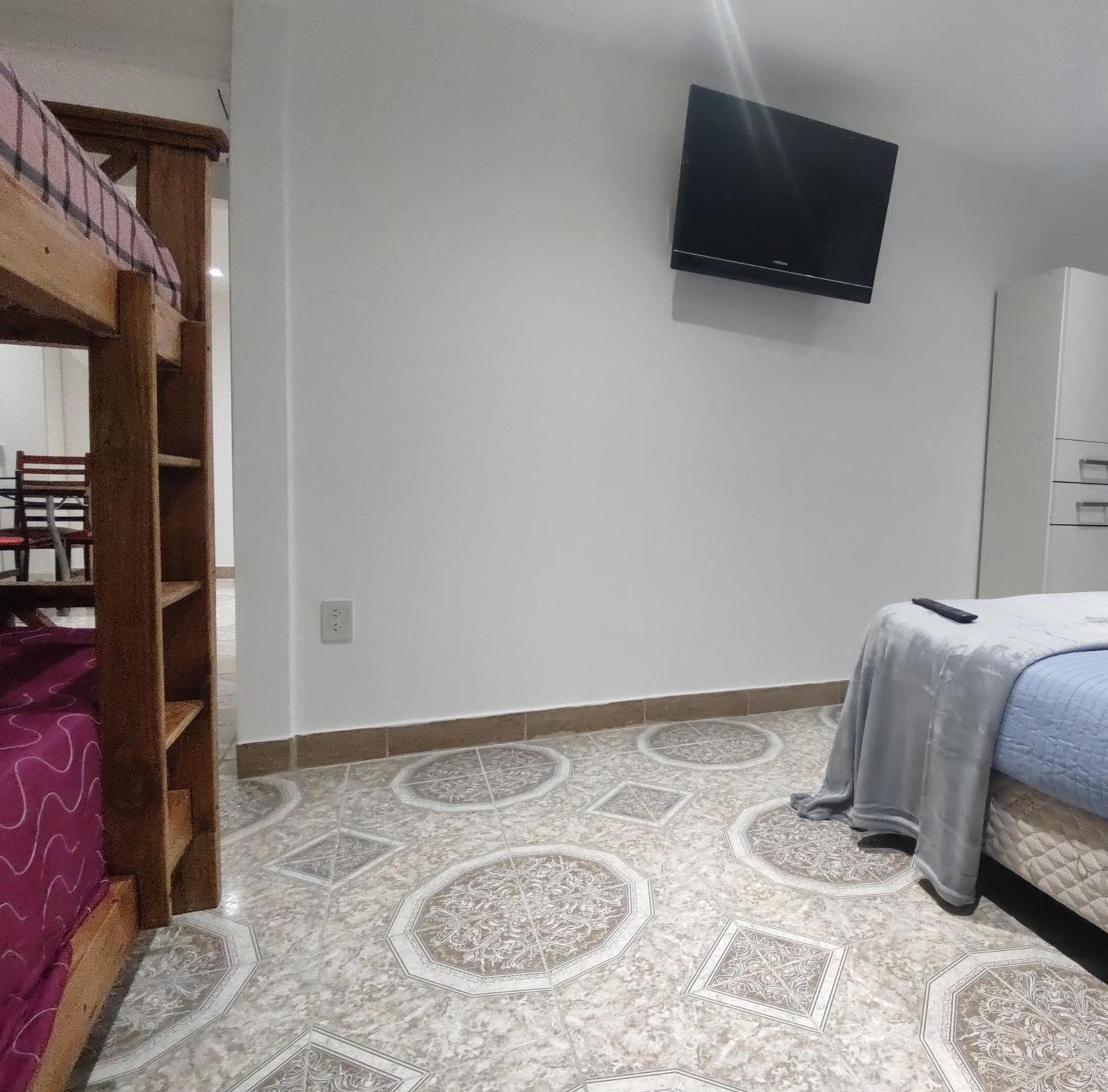 شقة Departamento Yekamush 2 أوشويا المظهر الخارجي الصورة