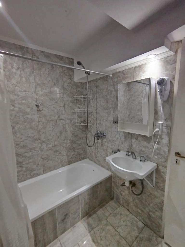 شقة Departamento Yekamush 2 أوشويا المظهر الخارجي الصورة